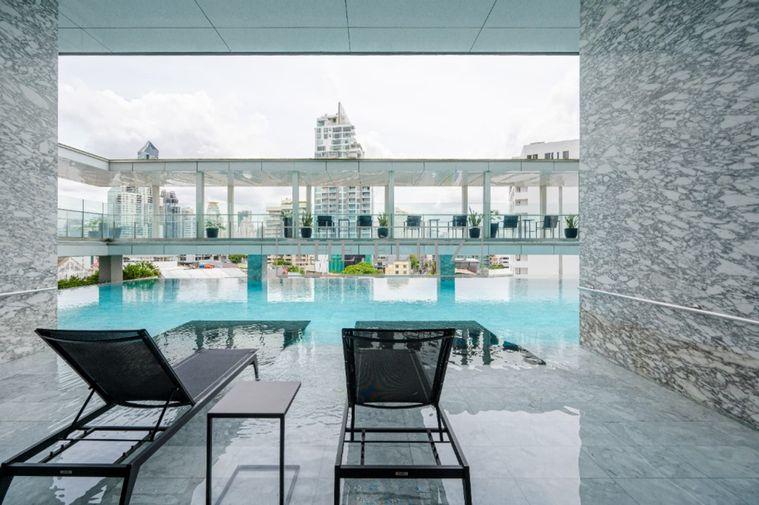 picture ✨ Rare Deal! Luxury & Spacious Condo | Prime Sukhumvit | Special Price✨ - 15/21