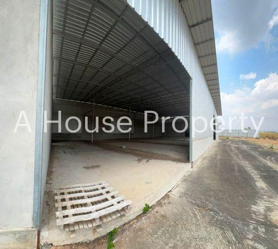 picture Land with buildings in Khao Khansong, Sriracha. Good location, attractive price. - 17/17