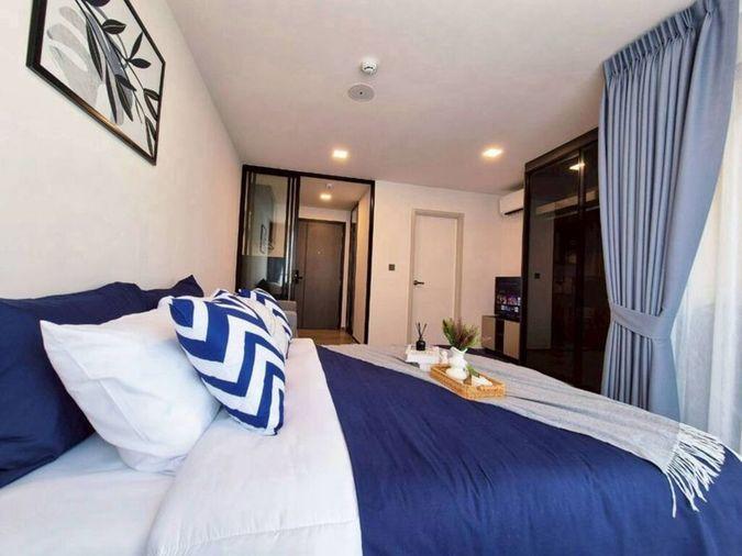 picture For Rent Atmoz Palacio Ladprao Wanghin Unit  445/754 (D831)(No pets allowed) - 4/17