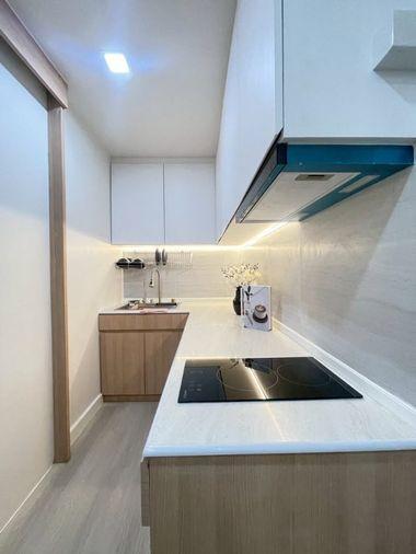 รูป 💥 ขายด่วน คอนโด Raintree Villa (เรนทรี วิลล่า) ทำเลสุขุมวิท 53 - ทองหล่อ ห้องสวยรีโนเวทใหม่ พร้อมอยู่ ระเบียงหันทางทิศเหนือ ✅ใกล้ BTS ทองหล่อ - รูปที่ 12/16