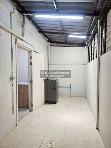 รูป ให้เช่าบ้านพฤกษา 86 ลาดกระบัง – สุวรรณภูมิ ซอยลาดกระบัง 54 ถนนศรีวารีน้อย - รูปที่ 7/15