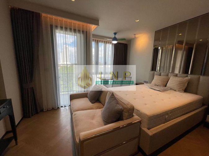 picture 🏢 Condo for Sale : The Reserve Sukhumvit 61 Property Code | LNP-C14375 - 1/14