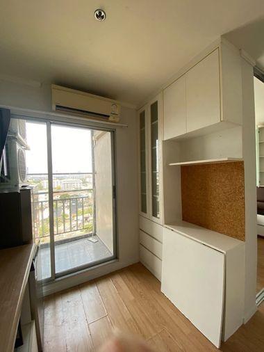 picture AS1530 Lumpini Ville Lasalle-Bearing Condo For Rent - 6/12