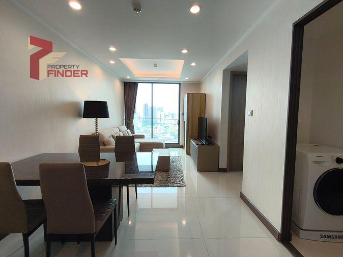 picture ðïļ PFD-08957 Supalai Oriental Sukhumvit 39 | Building B | 47 sq.m. - 2/22