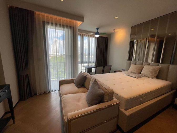 picture 🏢 Condo for Sale : The Reserve Sukhumvit 61   Property Code | LNP-C14375  - 7/14