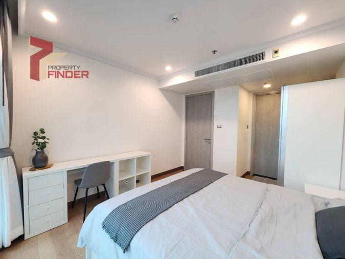 รูป PFD-08802 ให้เช่าคอนโด ศุภาลัย โอเรียนทัล สุขุมวิท 39 (Supalai Oriental Sukhumvit 39) แต่งครบพร้อมอยู่ ทำเลทองหล่อ-พร้อมพงษ์ ใกล้ BTS พร้อมพงษ์ 🏙️✨ - รูปที่ 11/18