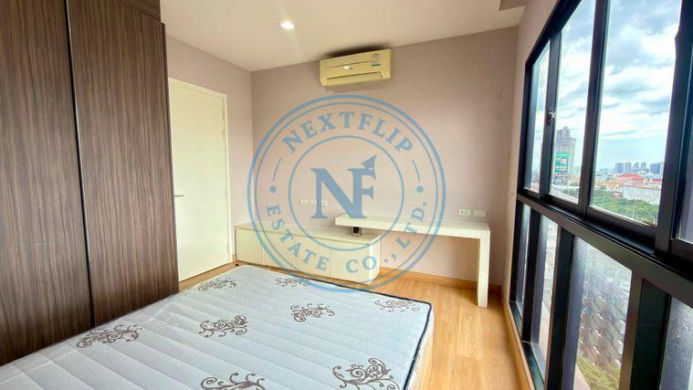 picture Urbano Absolute Sathon – Taksin for rent - 10/25