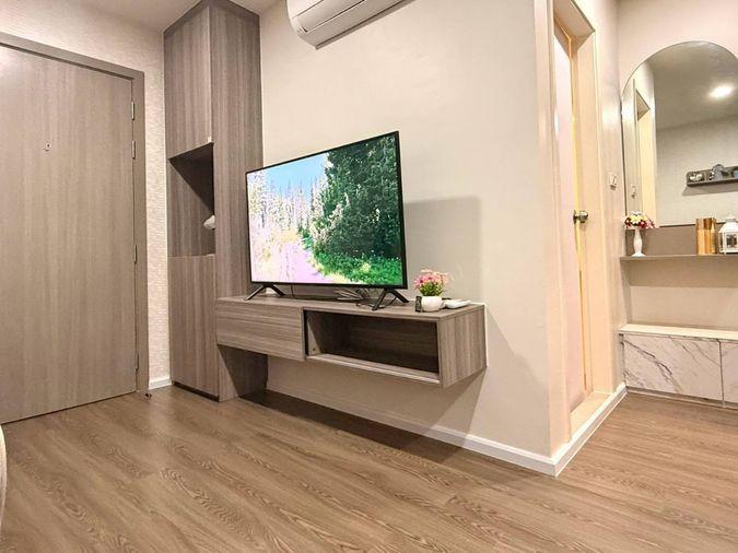 รูป 🟢ER26404 🟢ให้เช่า / For Rent The Origin Ramintra 83 Station 💰 ราคา 13,000 บาท/เดือน - รูปที่ 16/26