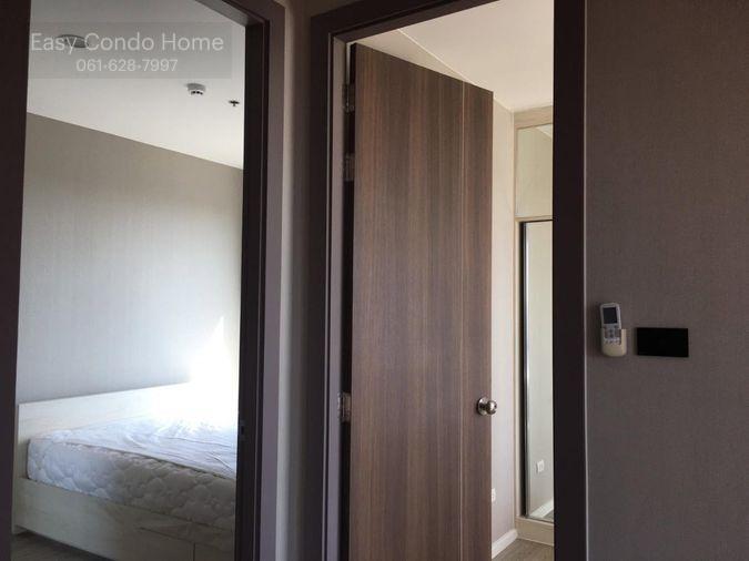 รูป 🟢ER26411 🟢 ให้เช่า / For Rent JW Station @Ramintra 💰 ราคา 14,000 บาท/เดือน - รูปที่ 4/8