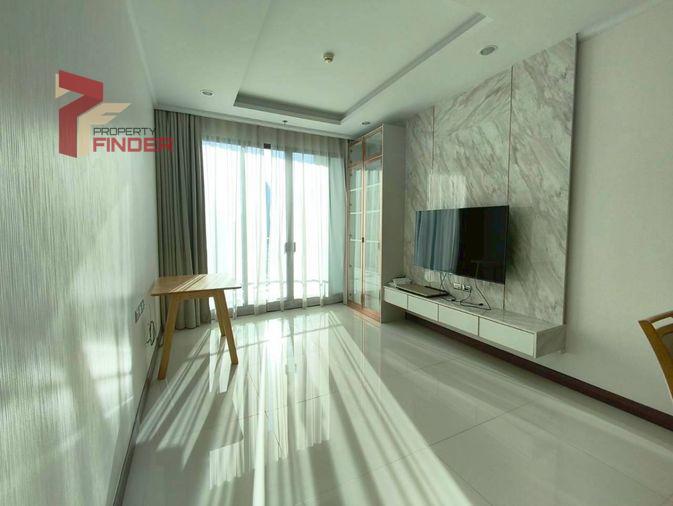 รูป PFD-08679 ให้เช่าคอนโด ศุภาลัย โอเรียนทัล สุขุมวิท 39 (Supalai Oriental Sukhumvit 39) ห้องสวยแต่งครบพร้อมอยู่ ใกล้ BTS พร้อมพงษ์ 🏙️✨ - รูปที่ 1/16