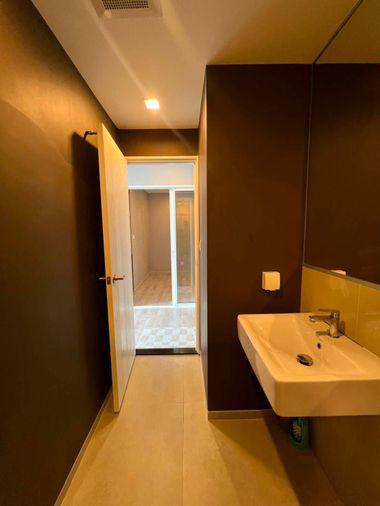 picture  🎈#MT2608_118 🎈💥Urgent💥 Guaranteed availability! Click quickly before it's gone‼️ For Rent 1️⃣7️⃣k.🔥 Chambers Chan Ladprao-Wanghin Condo - 14/16