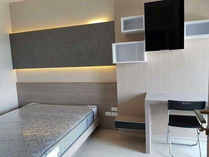รูป 🔥 **10,000 บาทเท่านั้น! ห้องใหญ่ 35 ตร.ม. ติด BTS | IDEO Sukhumvit 115** 🔥 - รูปที่ 2/16
