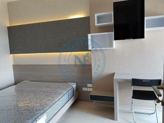 รูป 🔥 **10,000 บาทเท่านั้น! ห้องใหญ่ 35 ตร.ม. ติด BTS | IDEO Sukhumvit 115** 🔥 - รูปที่ 2/16