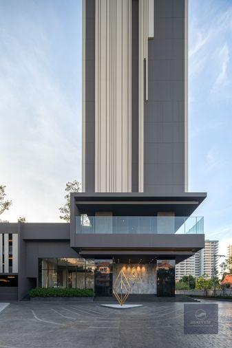 รูป 🔥 ขาย The Panora Pattaya คอนโดหรูชั้นสูง | 1-2 ห้องนอน | เริ่ม 5.29 ล้าน - รูปที่ 28/50