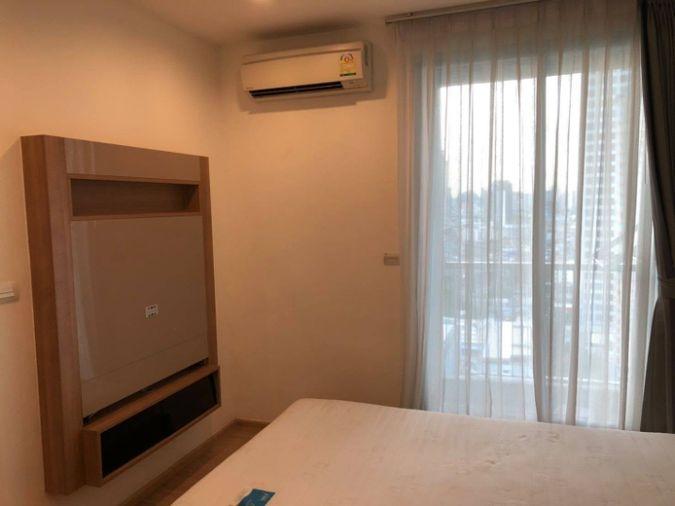 picture 📣For Rent: Rhythm Sukhumvit 50 (BTS Onnut) 1bed Fully furnished, @onestepliving - 7/15
