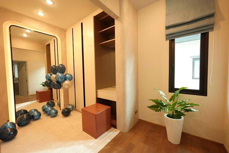 รูป ให้เช่าบ้านหรู Vivaldi Bangna บ้านใหม่ บางนา กม.5 ตกแต่งครบ พร้อมอยู่ - รูปที่ 14/16
