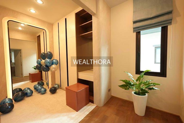 รูป ให้เช่าบ้านหรู Vivaldi Bangna บ้านใหม่ บางนา กม.5 ตกแต่งครบ พร้อมอยู่ - รูปที่ 14/16