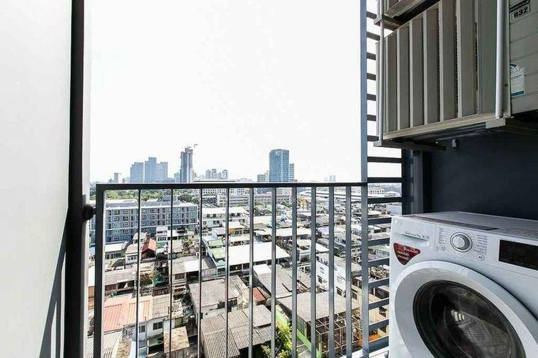 picture IDEO Sukhumvit 93 Close BTS Bang Chak - 9/10