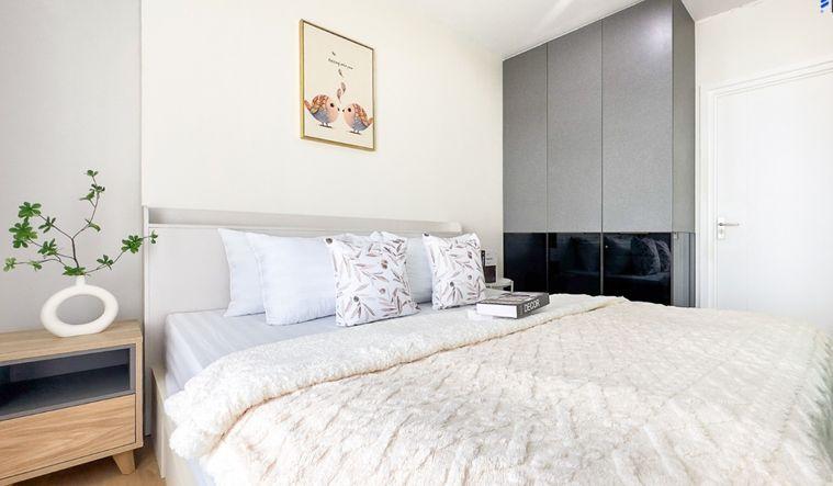 picture PP150826  🌟 For Sale :The key Sathorn charoenrat - 7/24