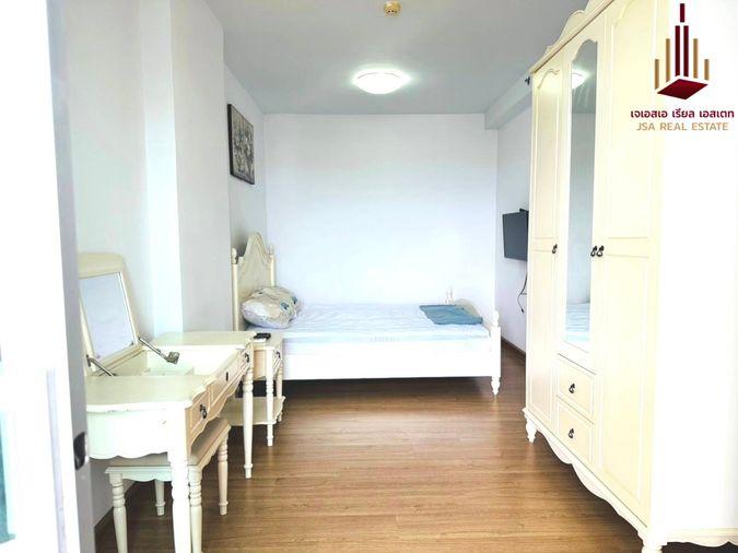 picture ✨ For Rent: Supalai Park Ratchapruek - Phetkasem Condo ✨  💰   Only 12,000 THB/month - 4/7