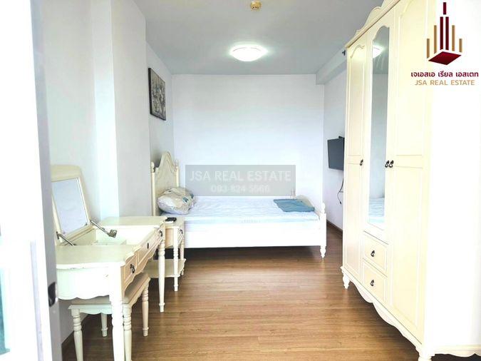 picture ✨ For Rent: Supalai Park Ratchapruek - Phetkasem Condo ✨ 💰 Only 12,000 THB/month - 4/7