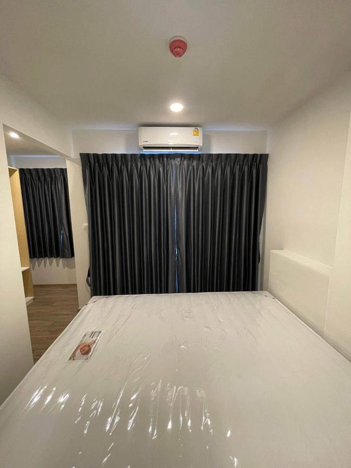 รูป ให้เช่าคอนโด เสนาคิทท์ ศรีนครินทร์-ศรีด่านพร้อมอยู่ 📞097-2161939 - รูปที่ 3/10