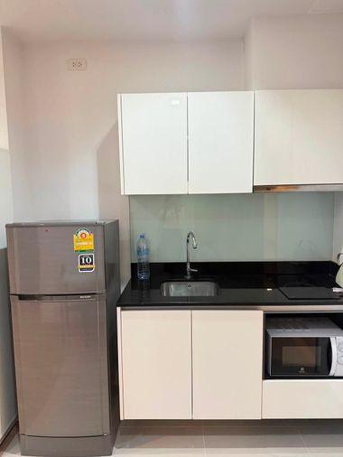 รูป 🟢ER26407 🟢ให้เช่า / For Rent Quinn Ratchada 17 💰 ราคา 15,000 บาท/เดือน - รูปที่ 6/16