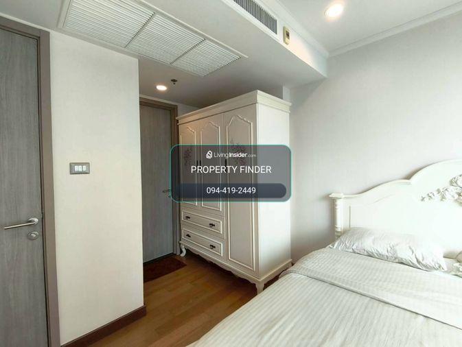 picture 🏙️ PFD-08733 Supalai Oriental Sukhumvit 39 | Building B | 8th Floor - 11/14