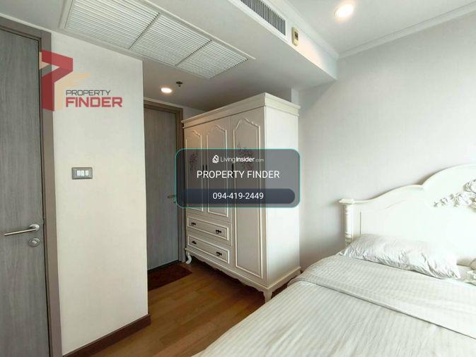 picture 🏙️ PFD-08733 Supalai Oriental Sukhumvit 39 | Building B | 8th Floor - 11/14