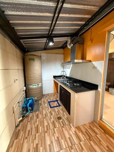 รูป 💥 ขายด่วน! ทาวน์โฮมหลังริม บ้านลุมพินี ทาวน์วิลล์ ราชพฤกษ์–ปิ่นเกล้า  ทำเลดี เดินทางสะดวก ต่อเติมและตกแต่งเรียบร้อย✅ พร้อมเข้าอยู่ได้ทันที - รูปที่ 16/19