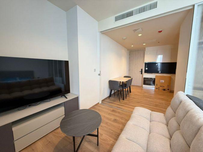 picture 📣For Rent: Noble form Thonglor (BTS Thonglor) 1bed Fully furnished, @onestepliving - 1/17