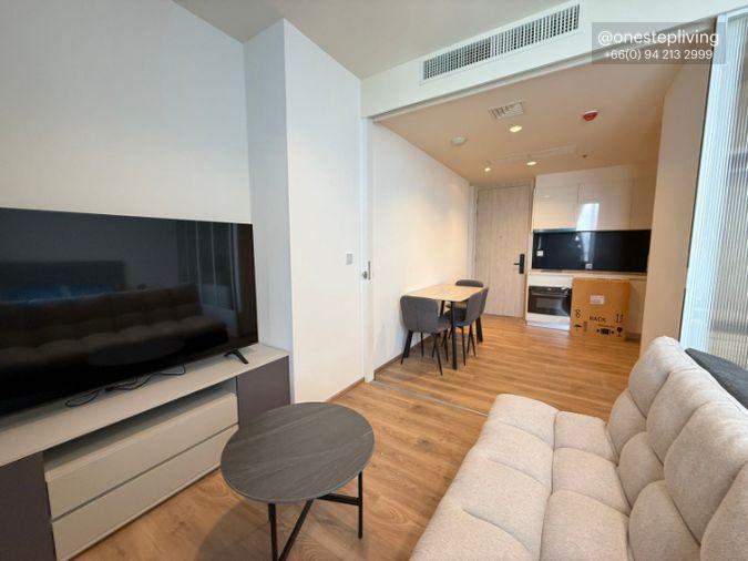 picture ðĢFor Rent: Noble form Thonglor (BTS Thonglor) 1bed Fully furnished, @onestepliving - 1/17