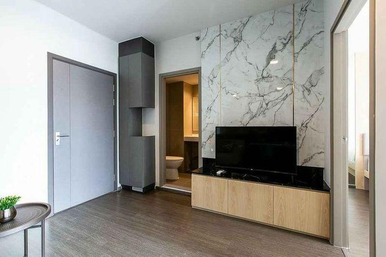 picture IDEO Sukhumvit 93 Close BTS Bang Chak - 5/10