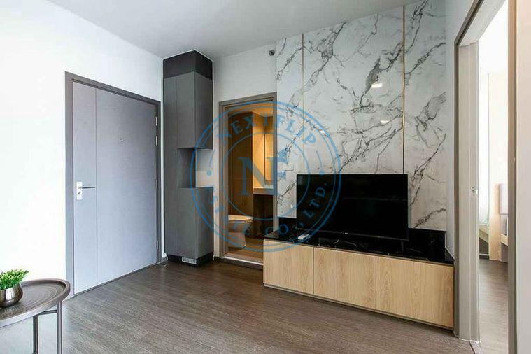 picture IDEO Sukhumvit 93 Close BTS Bang Chak - 5/10