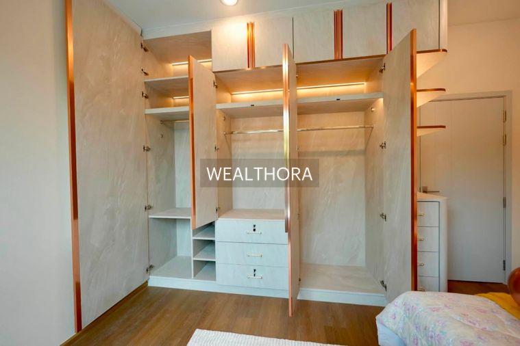 รูป ให้เช่าบ้านหรู Vivaldi Bangna บ้านใหม่ บางนา กม.5 ตกแต่งครบ พร้อมอยู่ - รูปที่ 3/16