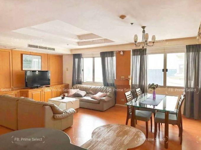 รูป Big 2 Bed Apartment for Rent Sukhumvit Central Bangkok✨Near BTS Ploenchit, MRT Petchaburi🔰 We can show all available units here - รูปที่ 3/10
