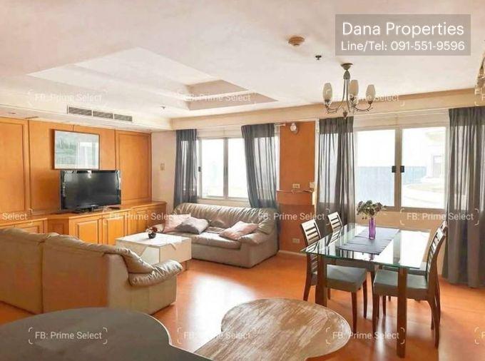 รูป Big 2 Bed Apartment for Rent Sukhumvit Central Bangkok✨Near BTS Ploenchit, MRT Petchaburi🔰 We can show all available units here - รูปที่ 3/10
