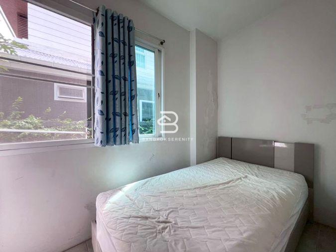 picture House for rent at Nara Botanic Srinakarin - 15/15