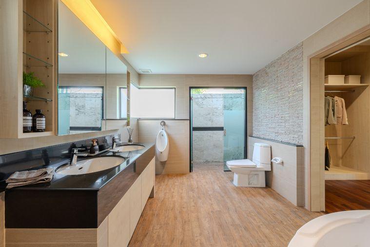 picture Luxury Pool Villa for Rent in Huay Yai Pattaya | 3 Bed | Private Pool | 120,000 THB - 16/25