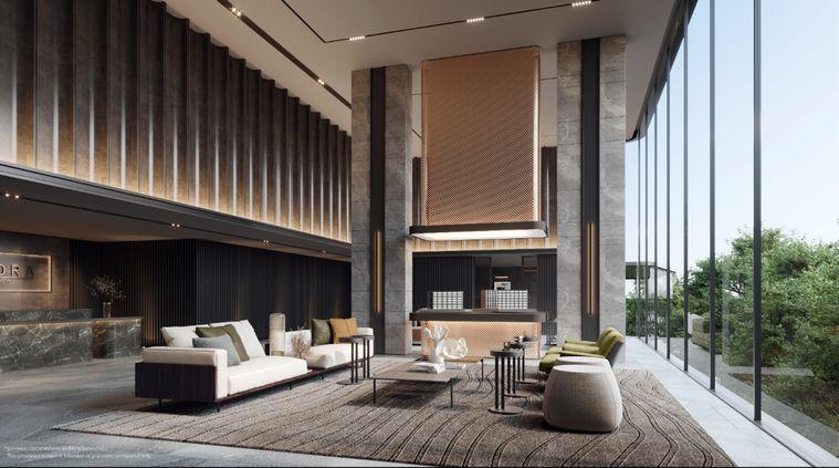 picture 🔥 The Panora Estuaria Na Jomtien | Beachfront Luxury Condo | Foreign Quota - 17/26