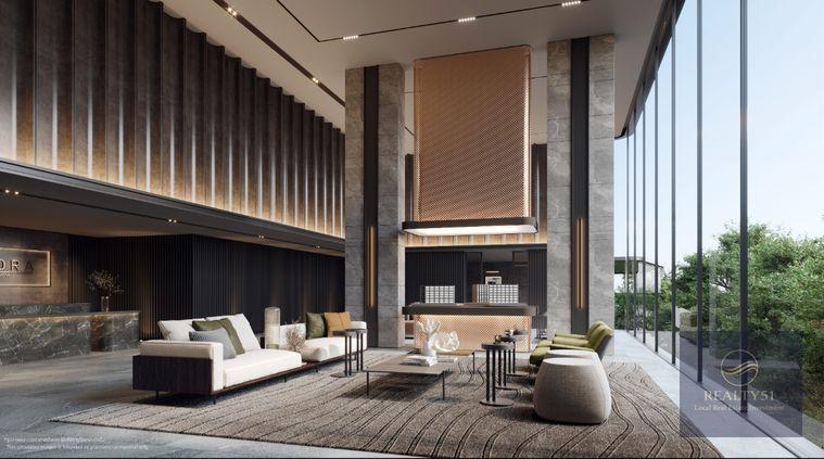 picture 🔥 The Panora Estuaria Na Jomtien | Beachfront Luxury Condo | Foreign Quota - 17/26