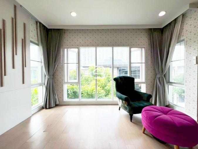 picture House for rent at Nara Botanic Srinakarin - 10/15
