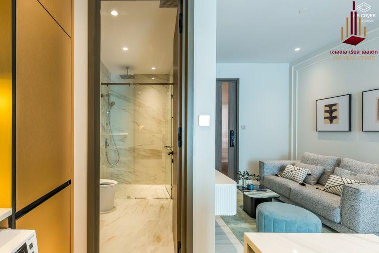 picture ✨ For Sale : Supalai ICON Sathorn Condo ✨  💰 Only 12,950,000 THB - 8/8