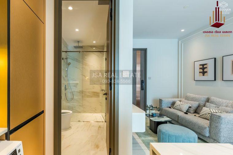 picture ✨ For Sale : Supalai ICON Sathorn Condo ✨ 💰 Only 12,950,000 THB - 8/8
