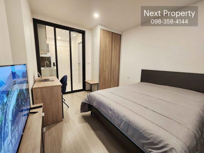 picture AS2295 Denim Jatujak Condo For Rent - 4/7