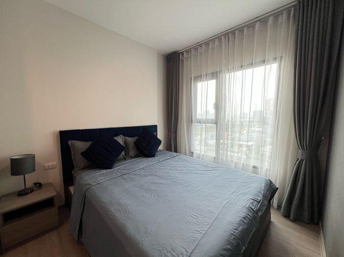 picture 🏢 Condo for Rent: THE BASE Phetchaburi - Thonglor   Property Code | LNP-C14374  - 1/11
