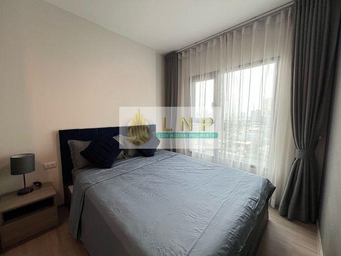 picture ðĒ Condo for Rent: THE BASE Phetchaburi - Thonglor Property Code | LNP-C14374 - 1/11