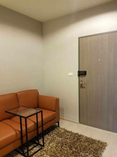 รูป 🔥 **10,000 บาทเท่านั้น! ห้องใหญ่ 35 ตร.ม. ติด BTS | IDEO Sukhumvit 115** 🔥 - รูปที่ 1/16