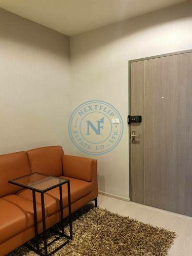 รูป 🔥 **10,000 บาทเท่านั้น! ห้องใหญ่ 35 ตร.ม. ติด BTS | IDEO Sukhumvit 115** 🔥 - รูปที่ 1/16