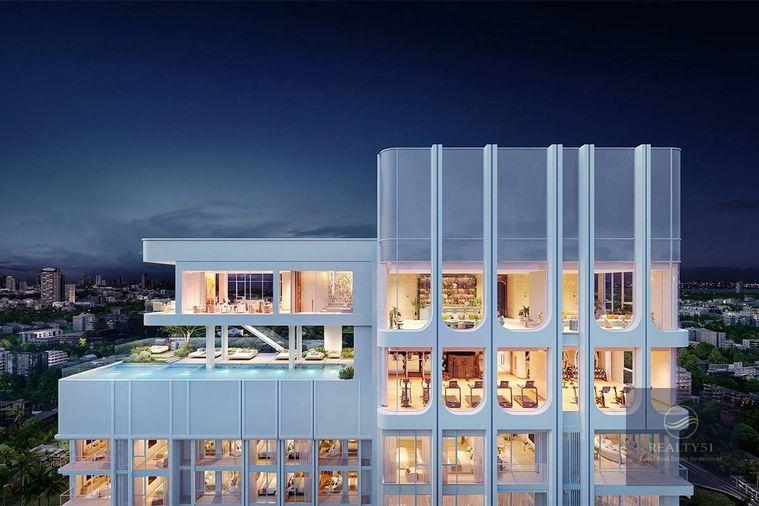 รูป 🌊 ขาย PTY Residence Sai 1 คอนโดติดหาดพัทยา วิวทะเล | Foreign Quota เริ่ม 6.4 ล้าน - รูปที่ 13/18